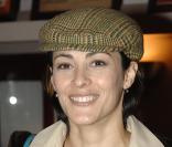 Delphine de Turckheim était également présente