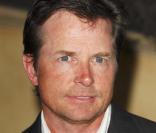 Michael J. Fox lors de la soirée de charité pour la fondation HollyRod à Los Angeles le 25 juillet 2009