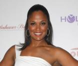 Laila Ali lors de la soirée de charité pour la fondation HollyRod à Los Angeles le 25 juillet 2009