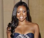 Gabrielle Union lors de la soirée de charité pour la fondation HollyRod à Los Angeles le 25 juillet 2009