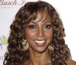 Holly Robinson Peete lors de la soirée de charité pour la fondation HollyRod à Los Angeles le 25 juillet 2009