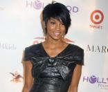 Ciara lors de la soirée de charité pour la fondation HollyRod à Los Angeles le 25 juillet 2009