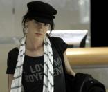Juliette Lewis