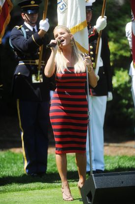 Jessica Simpson 