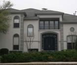 La maison de Tony Romo à Dallas