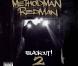 Method Man et Redman,  Mrs. International 