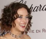 Marion Cotillard à la soirée Chopard organisée en son honneur