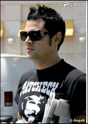 Johnny Knoxville