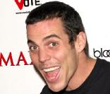 Steve O, l'un des membres des Jackass.