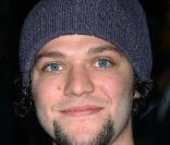 Bam Margera l'un des membres des Jackass