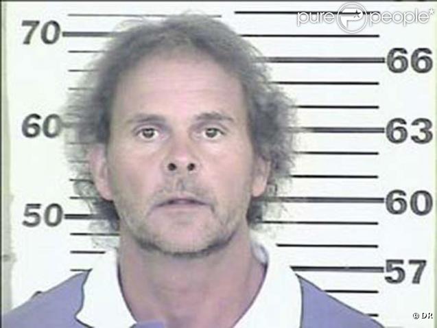 Mark McLeod, l'agresseur de Miley Cyrus