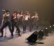 Les L5, le groupe révélé par l'émission Popstar. 