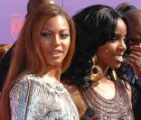 Pour Kelly Roland, dur dur de se faire une place à côté de la superstar Beyoncé.