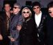 Le groupe Blondie