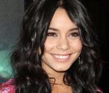 Vanessa Hudgens