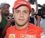 Felipe Massa semble bien se remettre de son effroyable accident, et plaisante sur son remplaçant Michael Schumacher