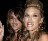 AnnaLynne McCord à Beverly Hills