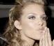 AnnaLynne McCord, toujours bombesque et toujours aussi généreuse en bisous...