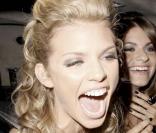 AnnaLynne McCord à Beverly Hills