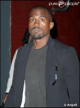Kanye West