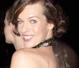 Milla Jovovich  