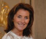 Cécilia Ciganer- Albéniz ex Sarkozy