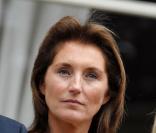 Cécilia Ciganer- Albéniz ex Sarkozy