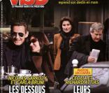 Couverture de VSD