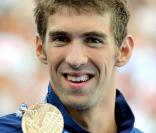 Michael Phelps déchaîne les passions...