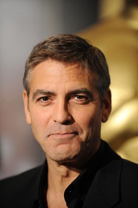 George Clooney a déjà fait une croix sur l'Oscar du meilleur acteur