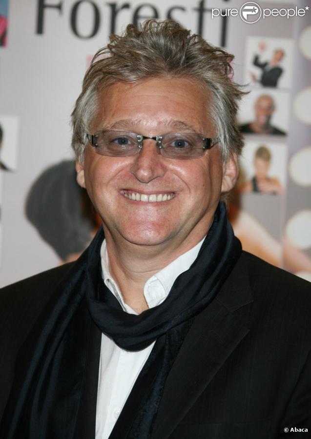 Gilbert Rozon  