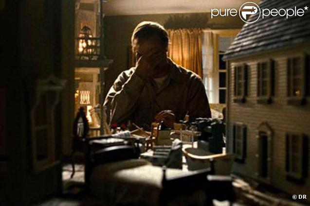 Des images de  The Lovely Bones  !