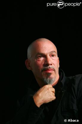 Florent Pagny 