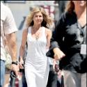 Jennifer Aniston : elle garde son ravissant sourire... alors que la prison l'attend !