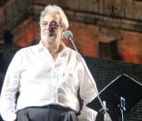 Placido Domingo a atteint le cap des 50 ans d'une carrière pléthorique... et ce n'est pas fini !