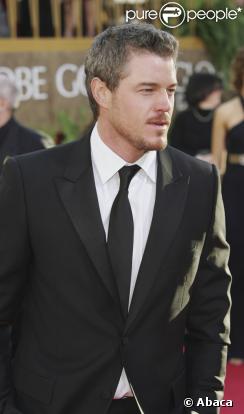 Eric Dane