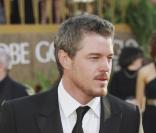 Eric Dane