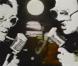 Les Buggles avec Video Killed the Radio Star