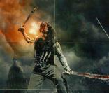 La vraie fausse bande-annonce de  Machete  !