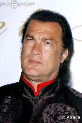 Steven Seagal, bientôt en tournage de  Machete , de Robert Rodriguez !