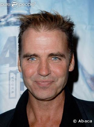 Jeff Fahey, bientôt en tournage de  Machete , de Robert Rodriguez !