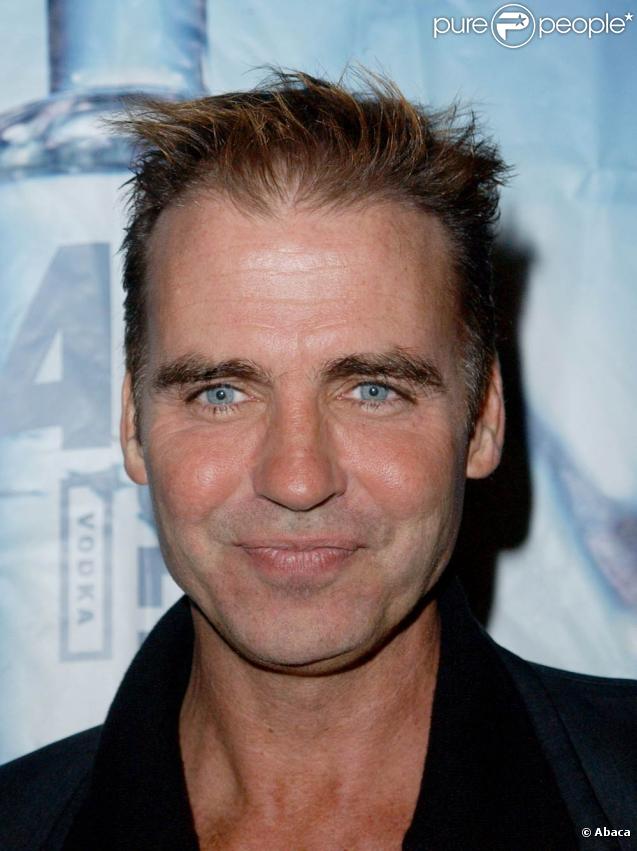 Jeff Fahey, bientôt en tournage de  Machete , de Robert Rodriguez !