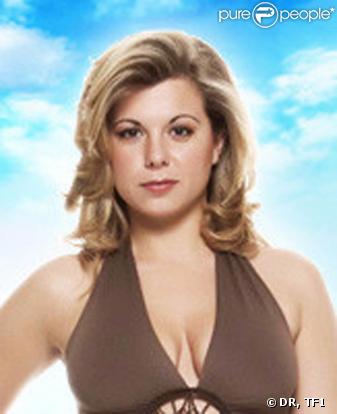 Cindy est dans la Maison des Secrets