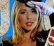 Nicola McLean en couverture de Loaded ! 