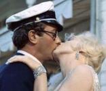Des images de  Certains l'aiment chaud  ( Some like it hot ! ) !