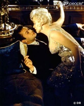 Des images de  Certains l'aiment chaud  ( Some like it hot ! ) !