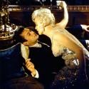 Marilyn Monroe était enceinte de Tony Curtis... alors qu'elle était mariée à Arthur Miller !