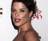 Neve Campbell 