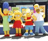 Les Simpson 