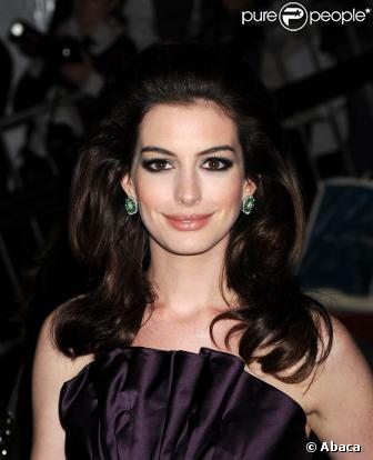 Anne Hathaway